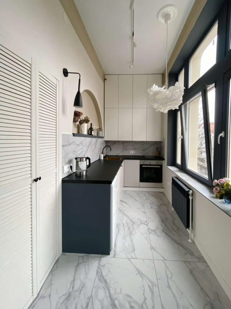 Baltic Apart на Крупской 19