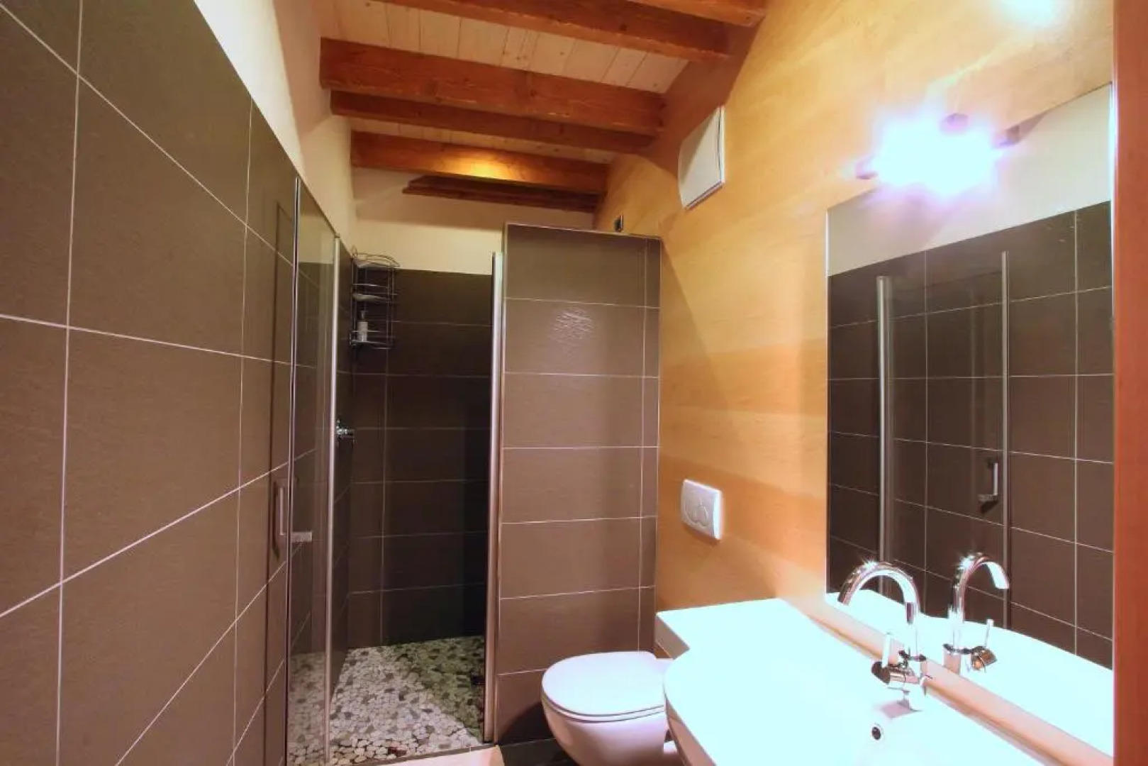 Affittacamere Alle Trote