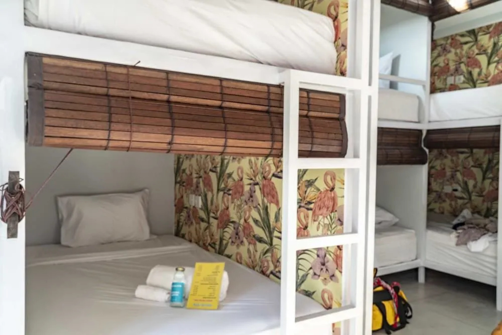 Socialista Lifestyle Hostel