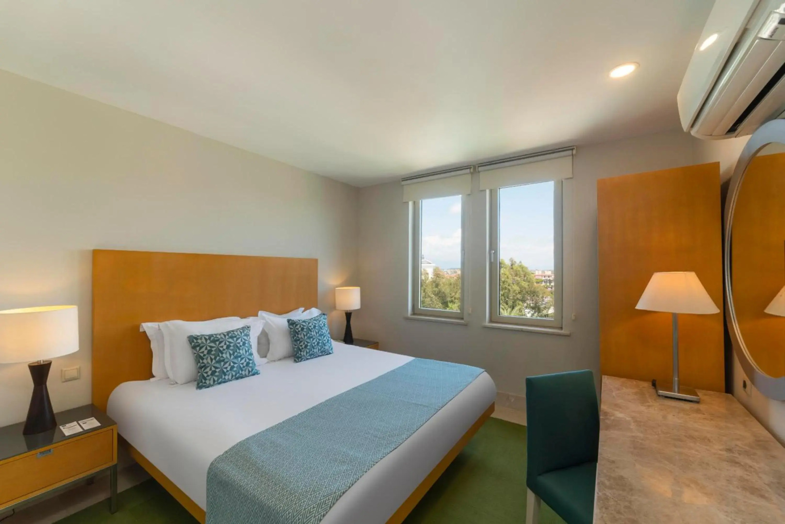 Tui Blue Xanthe- All Inclusive