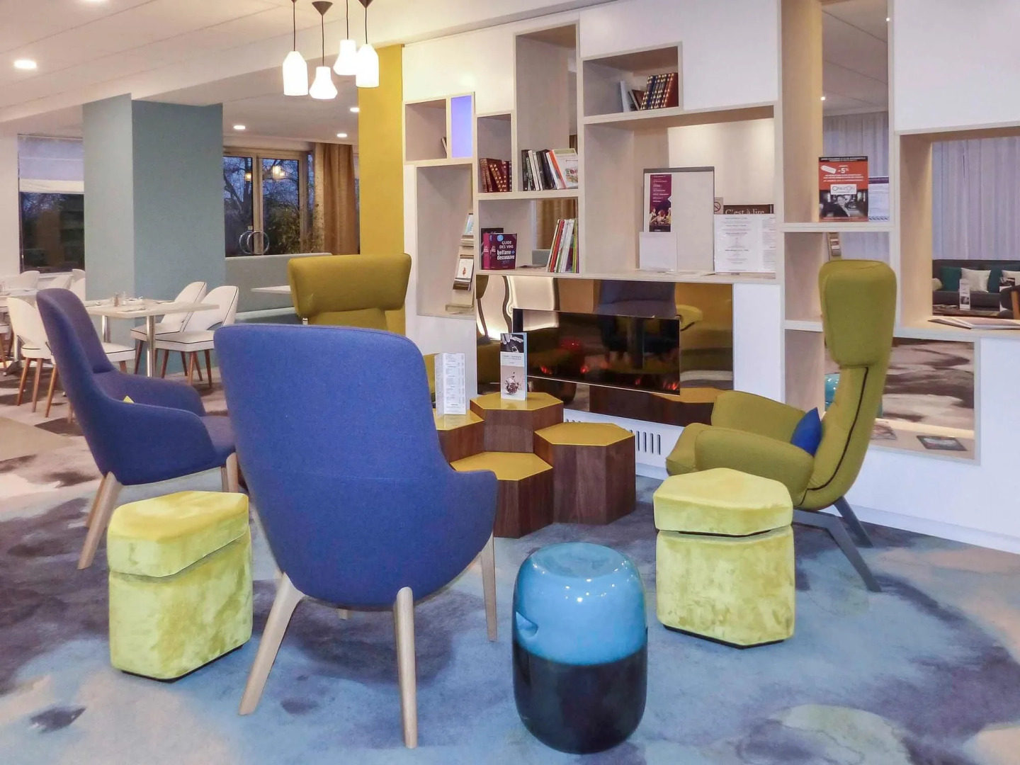 Hôtel Mercure Macon Bord de Saône