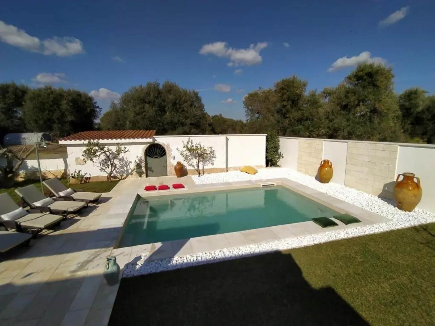 Appartamento ellea resort