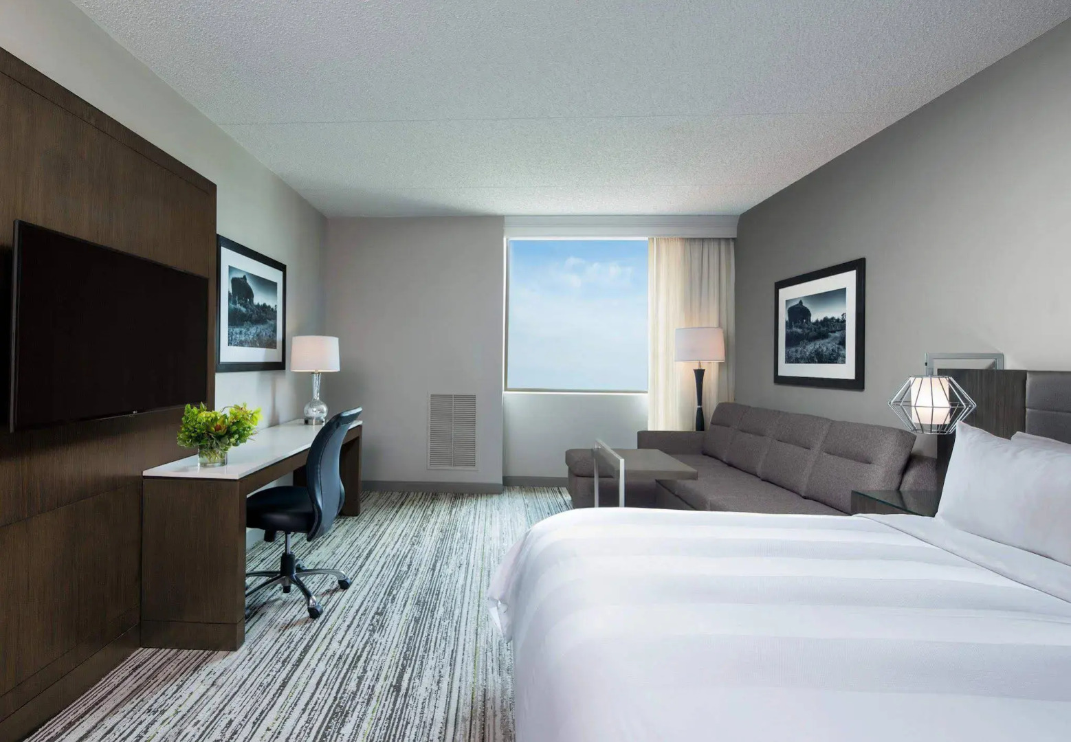 Marriott Cincinnati North