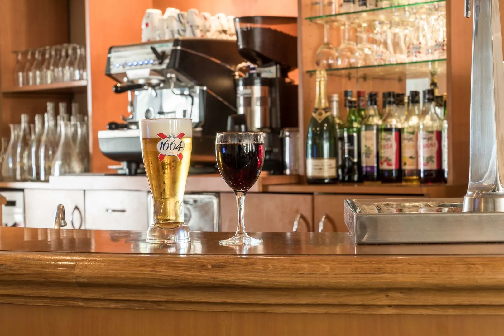 The Originals City, Hôtel Ambacia, Tours Sud