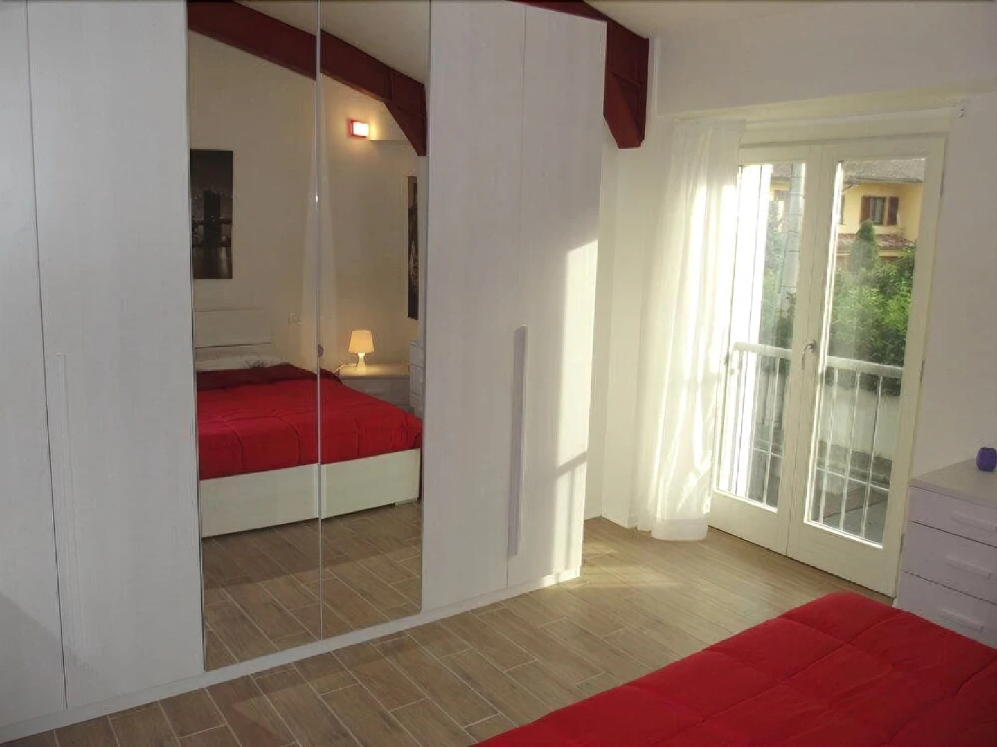 Residenza La Falegnameria