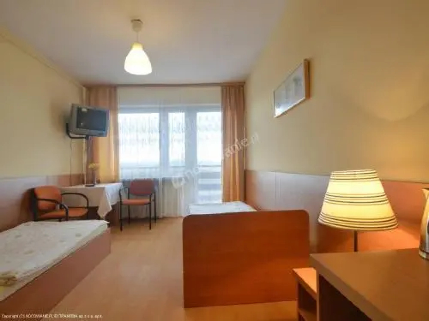 Sanatorium Cegielski