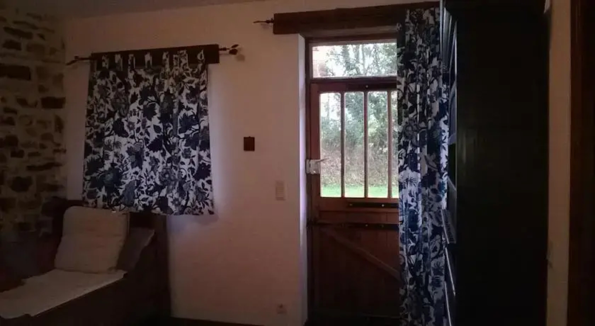 Gîte Moulin de lEtang de Guiboeuf