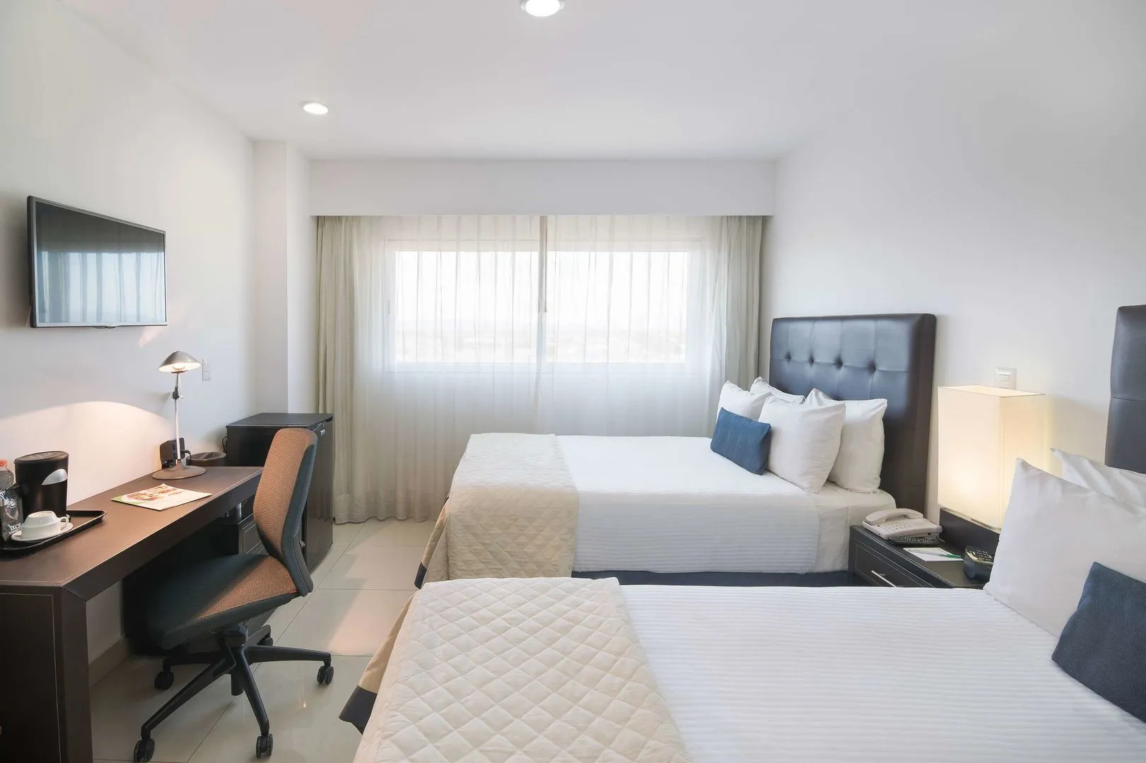 Hotel México Plaza Celaya