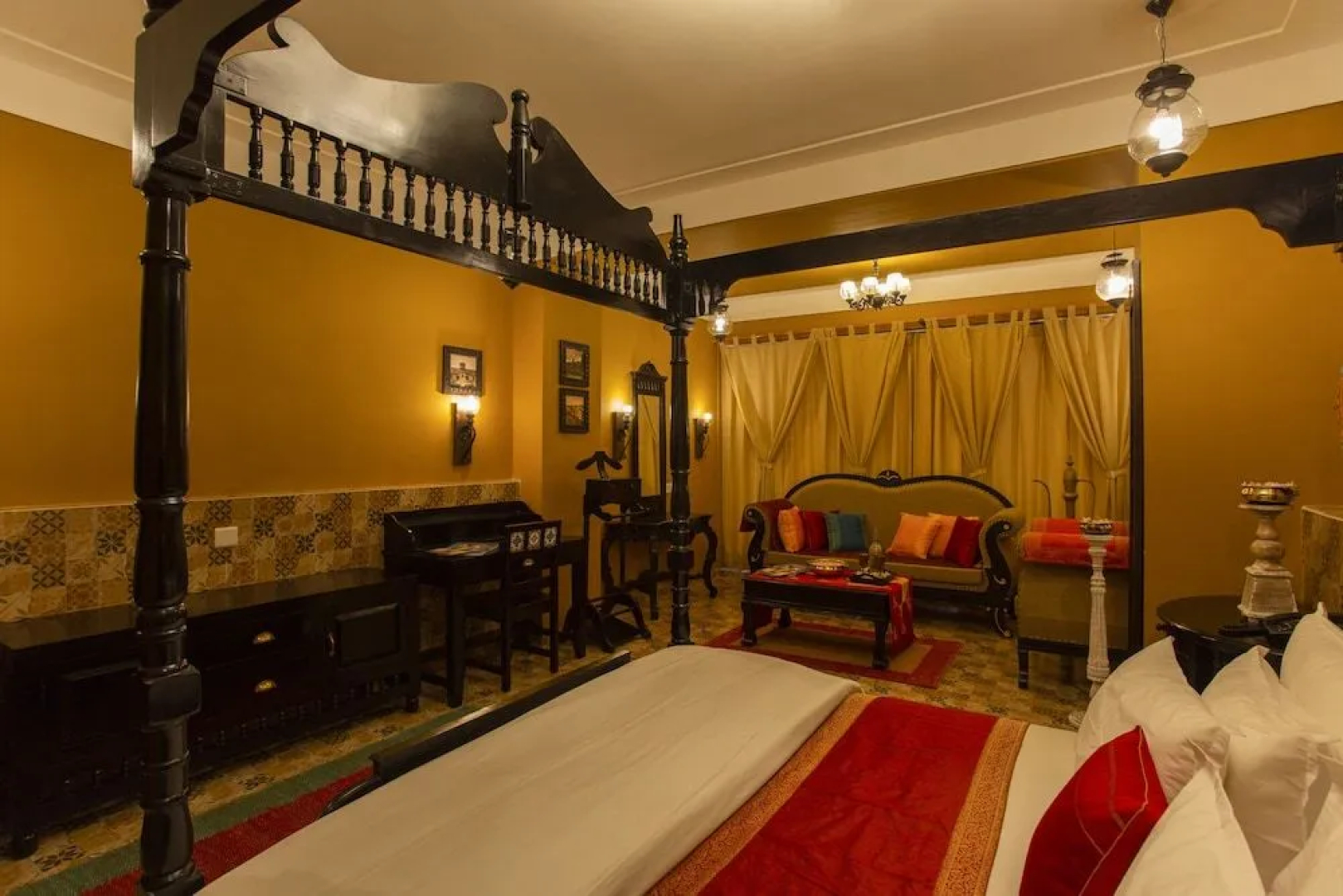 Aarya Lords Club and Resort