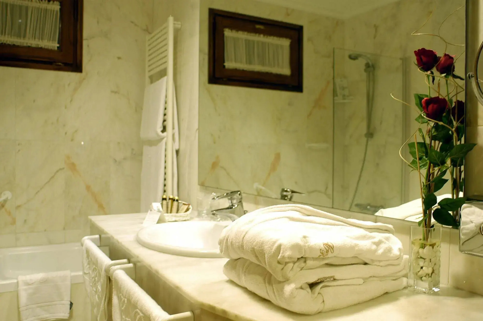 Hotel Can Boix de Peramola