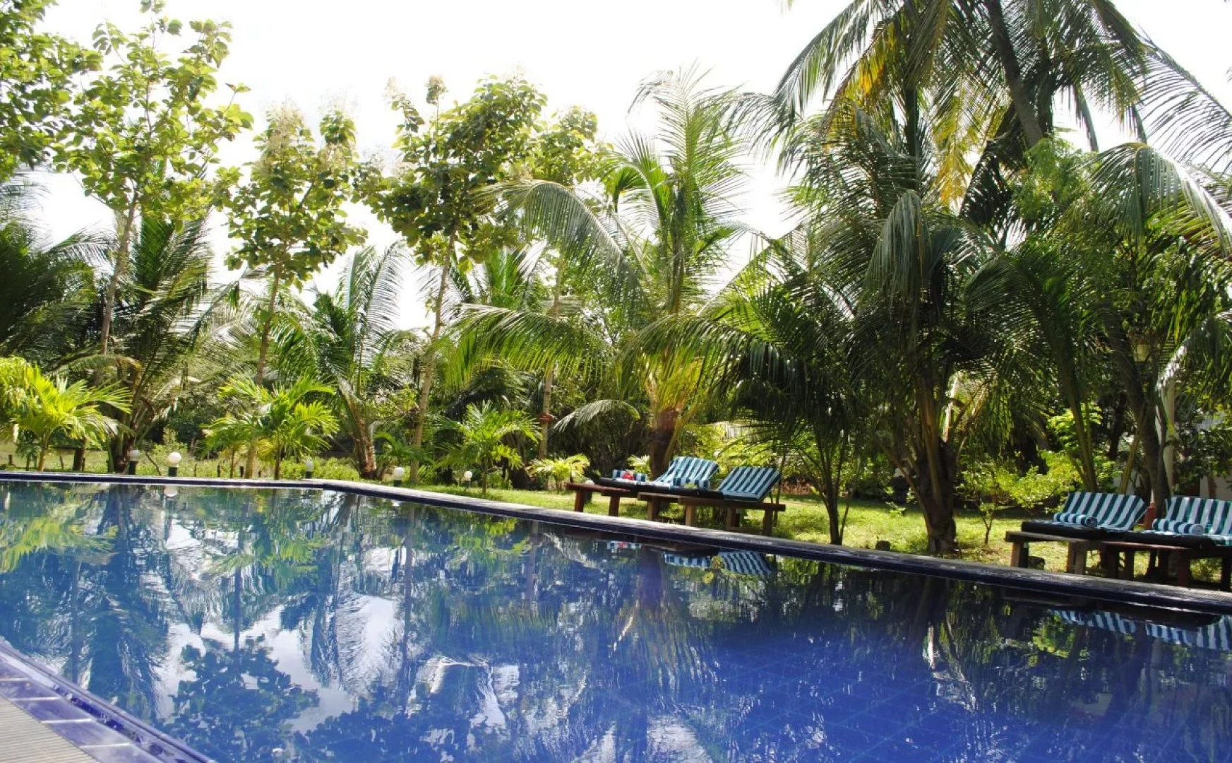 Peacock Land Tangalle Guest House