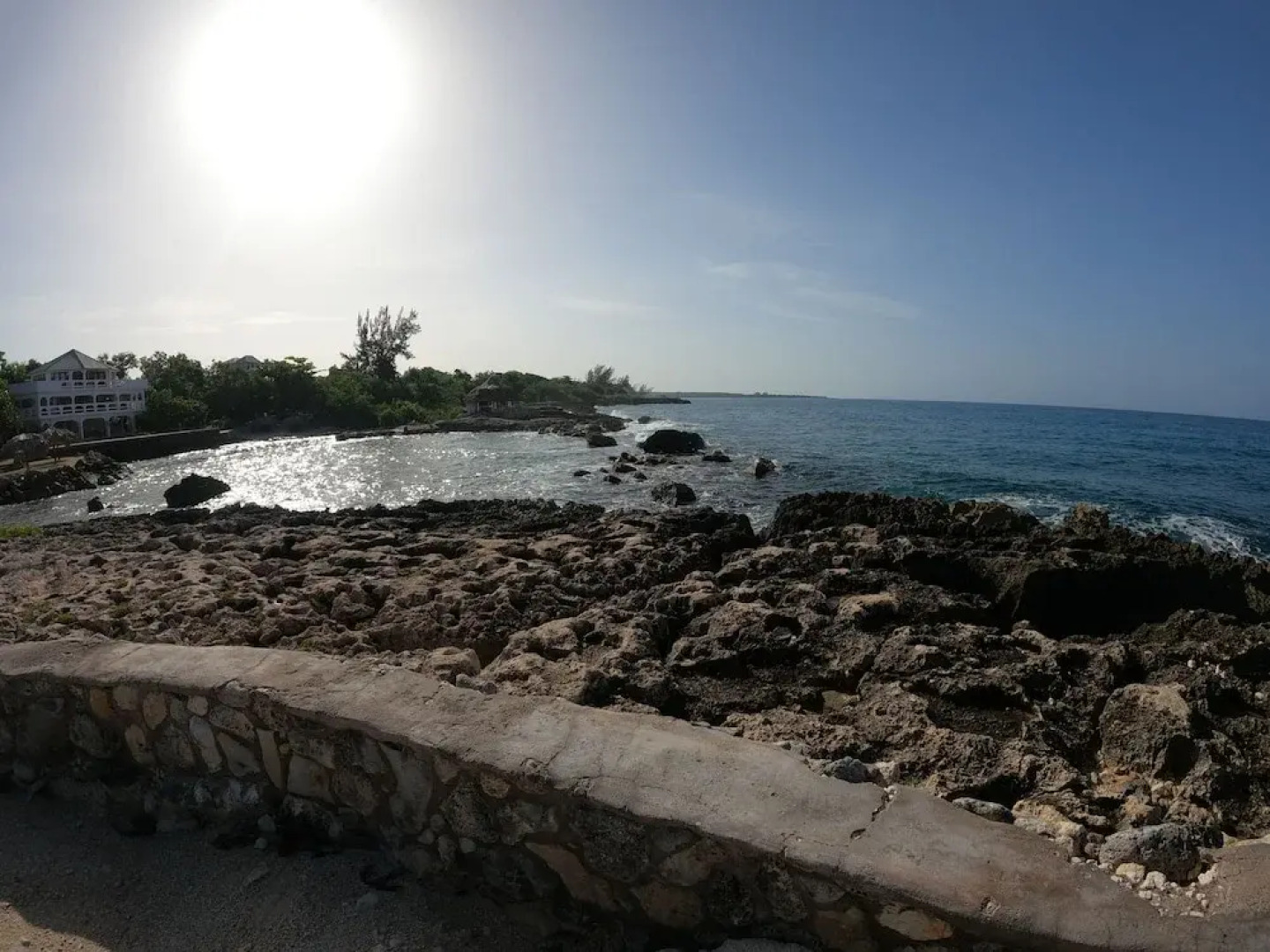 Coral Cove Wellness Resort