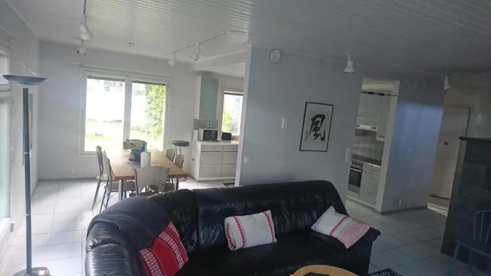 Talvitaival Apartments