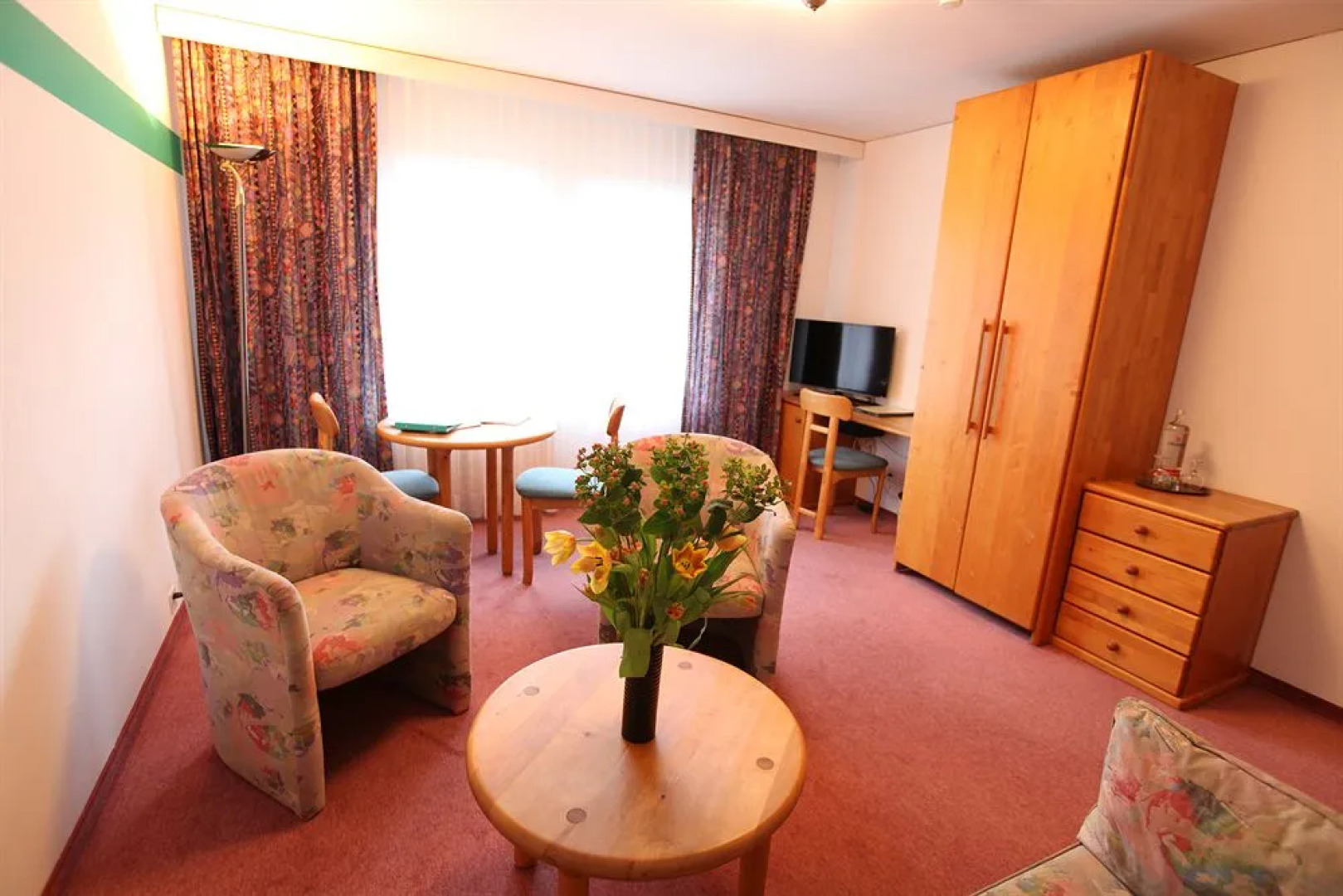 Typically Swiss Hotel Altana