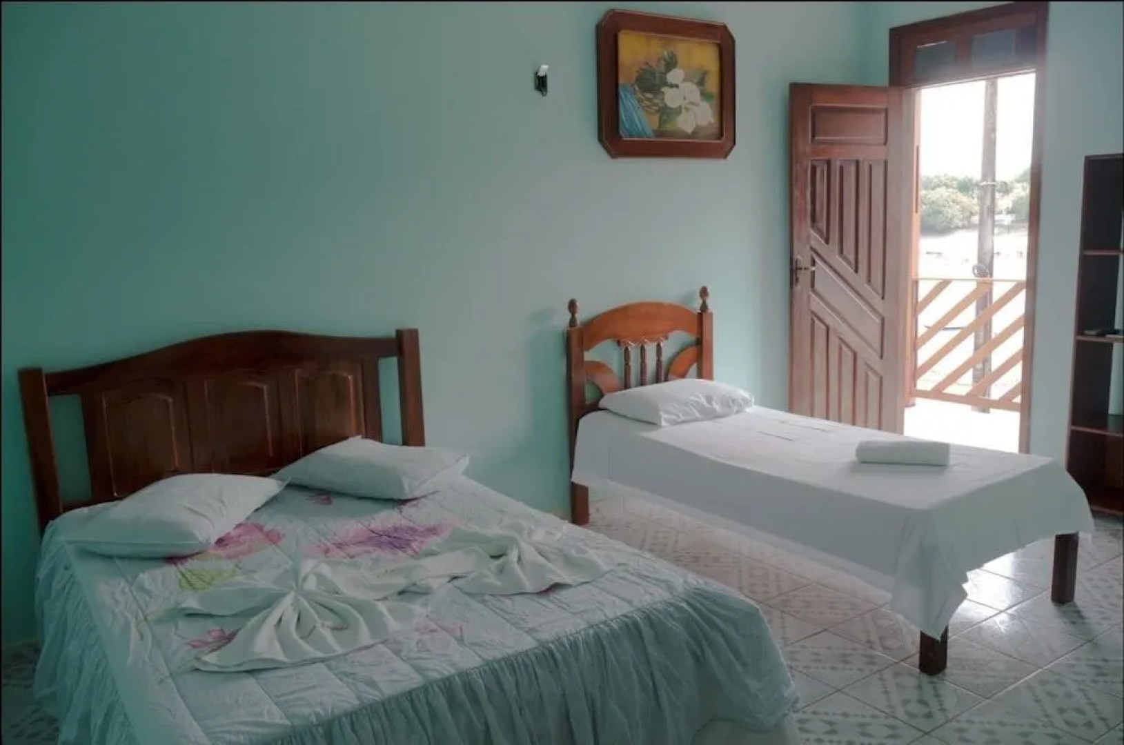 Belas Praias Pousada