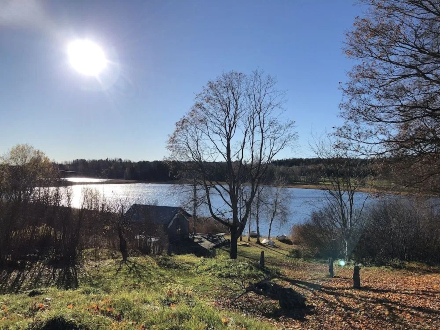 Frägsta Hälsingegård B&B