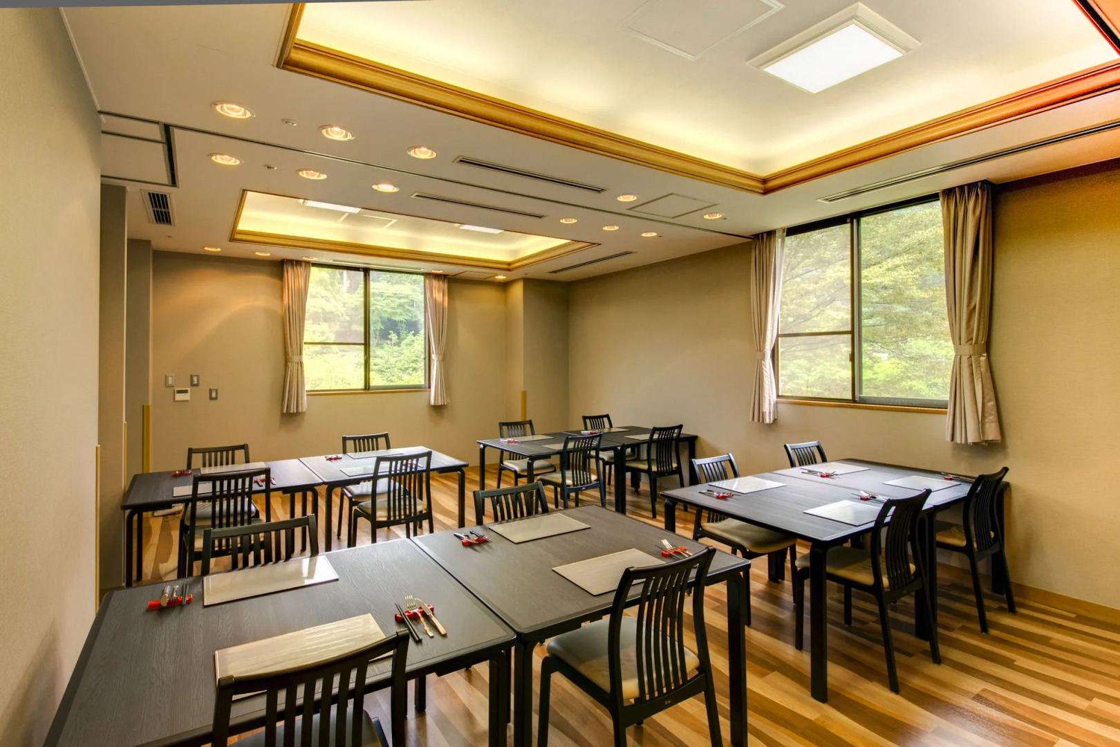 Kyukamura Oku-Musashi