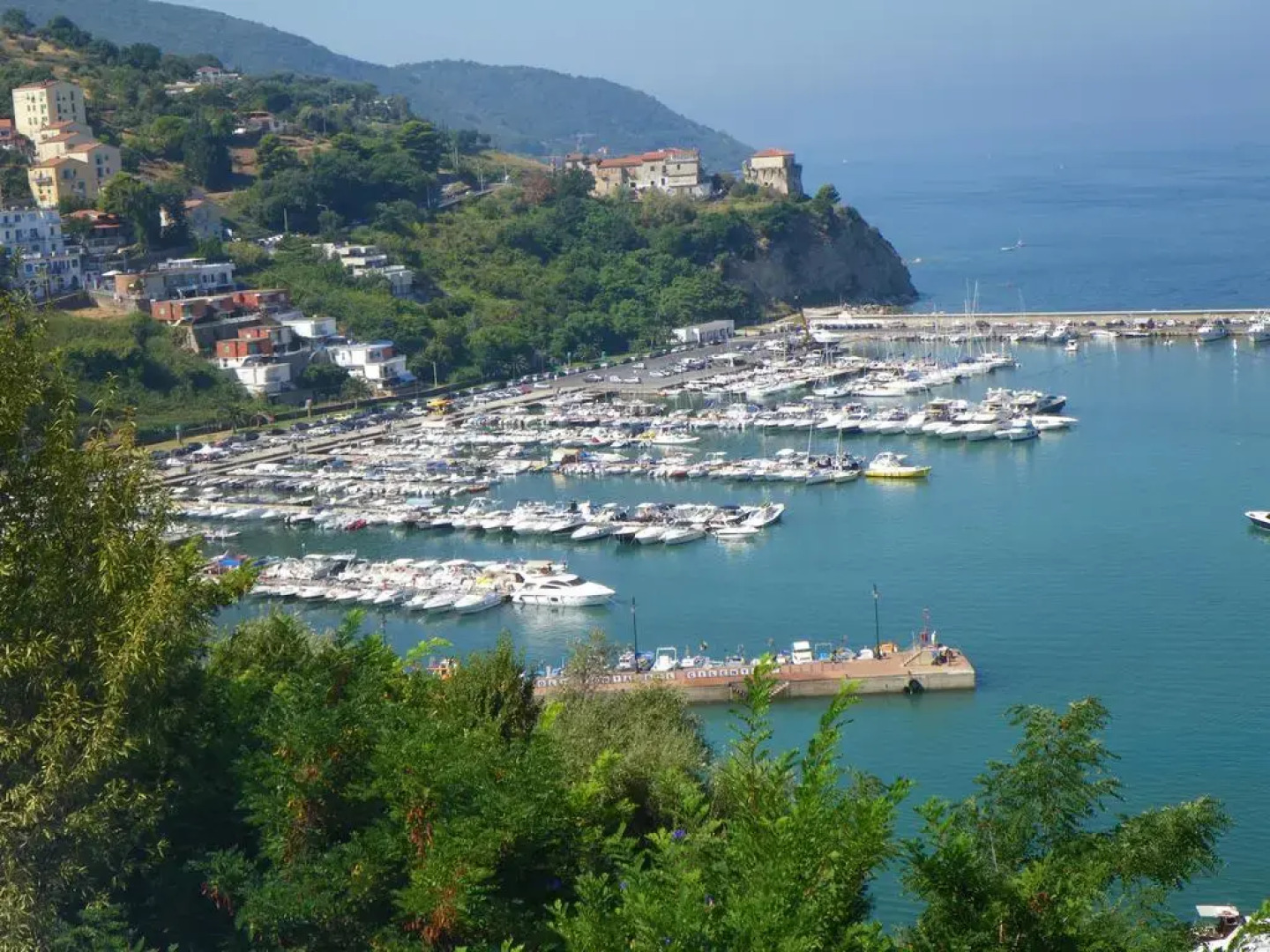 La Camilla City Apartments