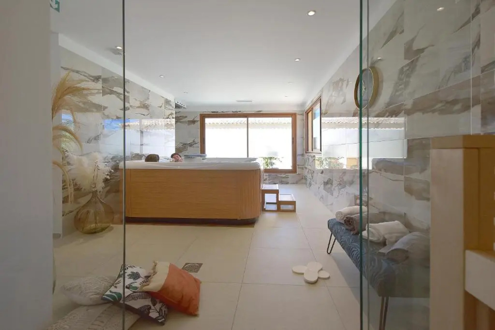 Hôtel Palazzu et SPA - Adults only