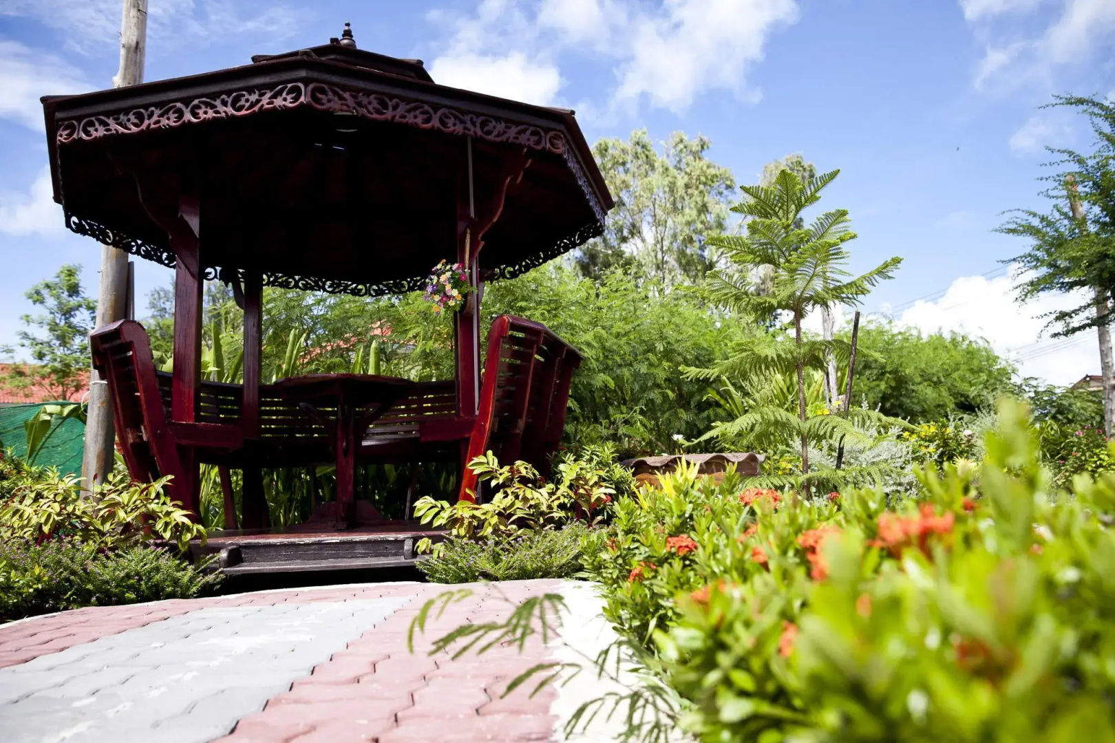 Hadsangchan Resort