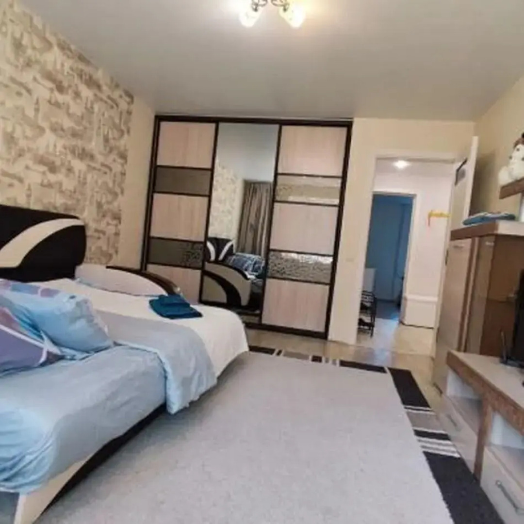 Апартаменты на улице Горького 10