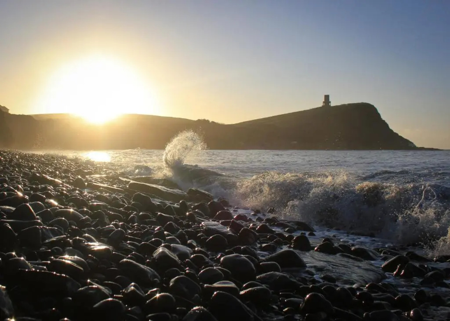 The Cottages at Launceston Farm