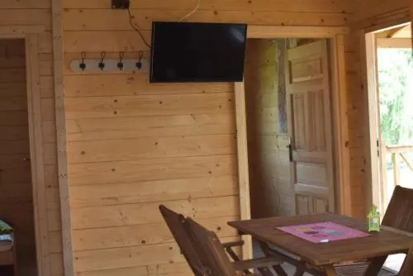 Orion Domki Letniskowe