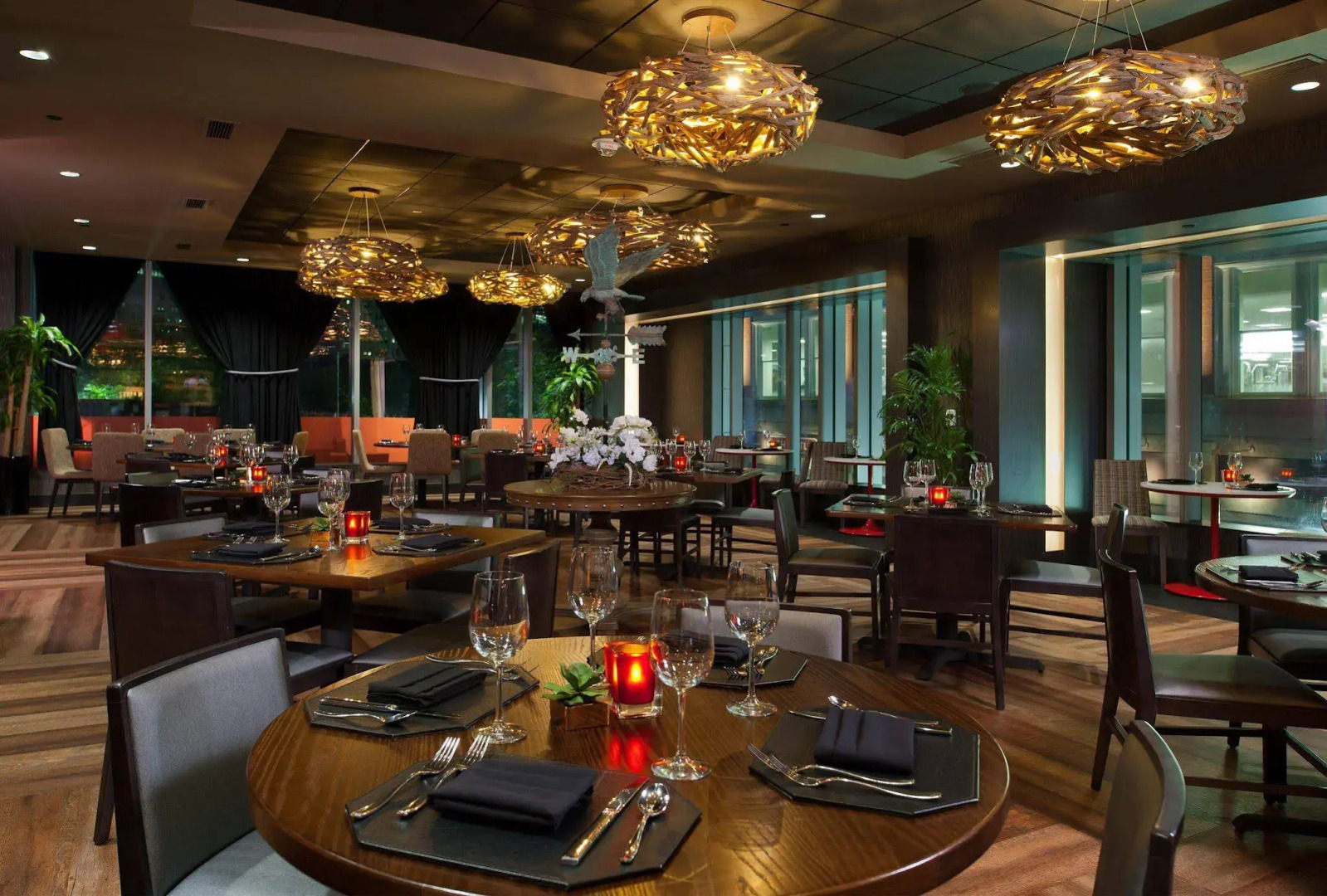 Hilton Garden Inn Pittsburgh Downtown