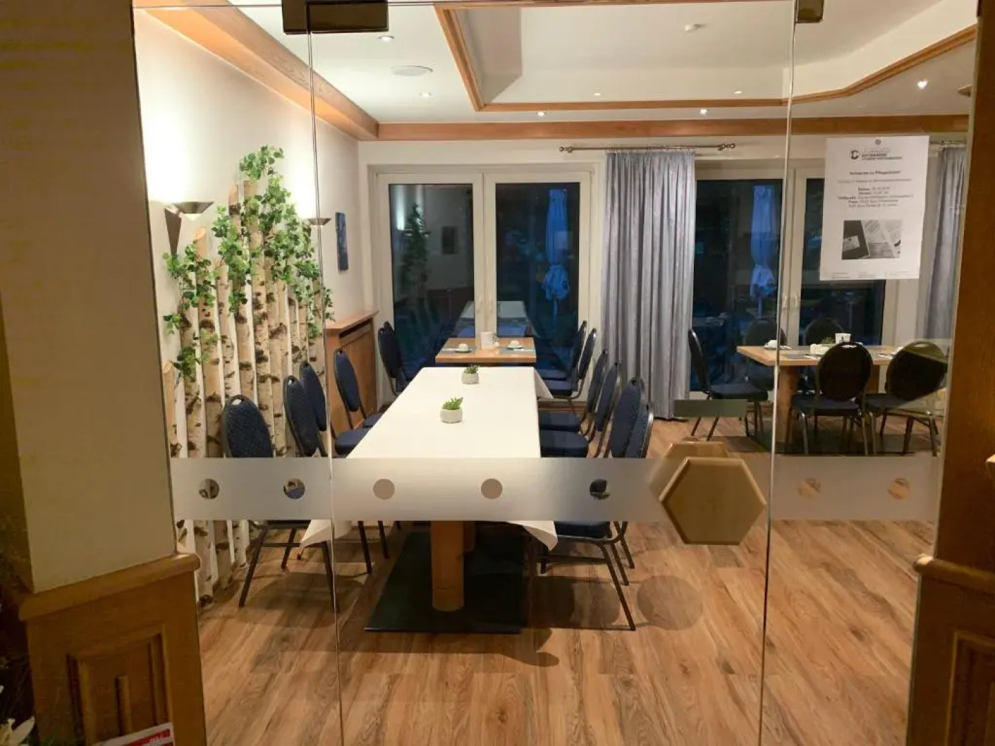 Hotel Luther Birke Wittenberg