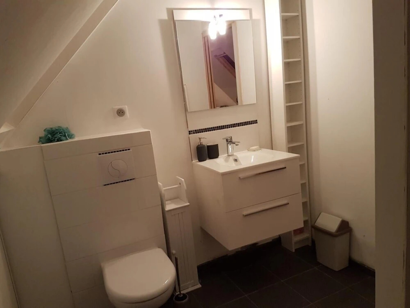 Chambres d'hôtes Maison Zéphyr