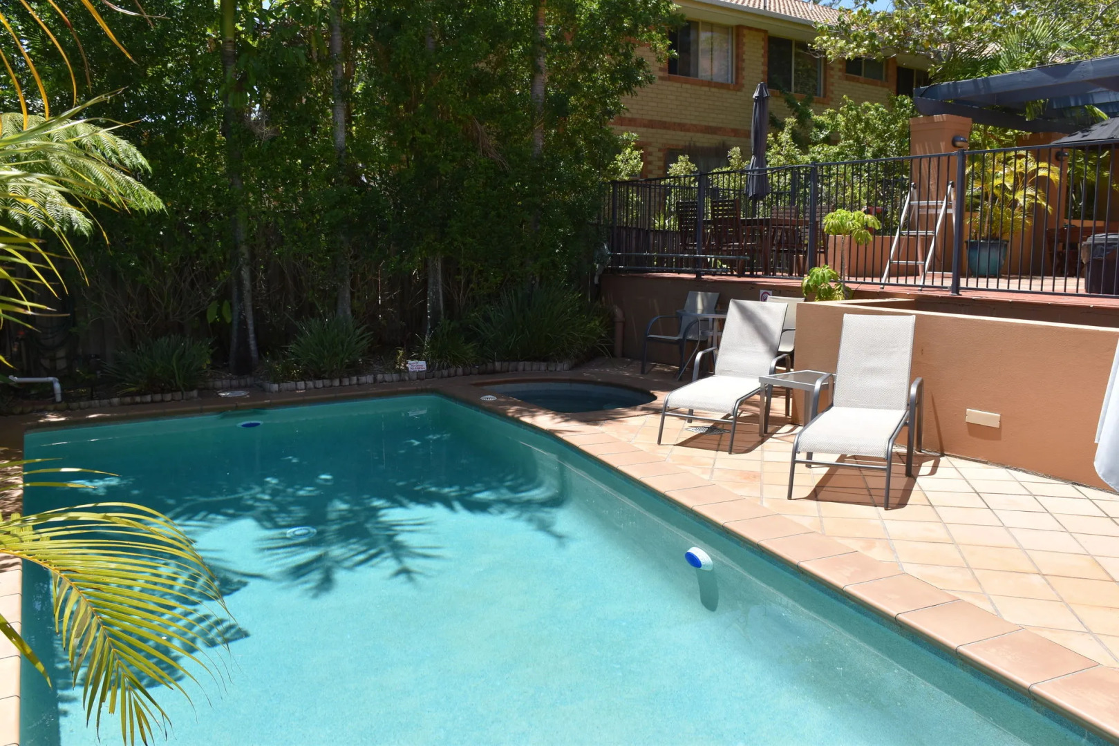 Mermaid Beach Park View Resort