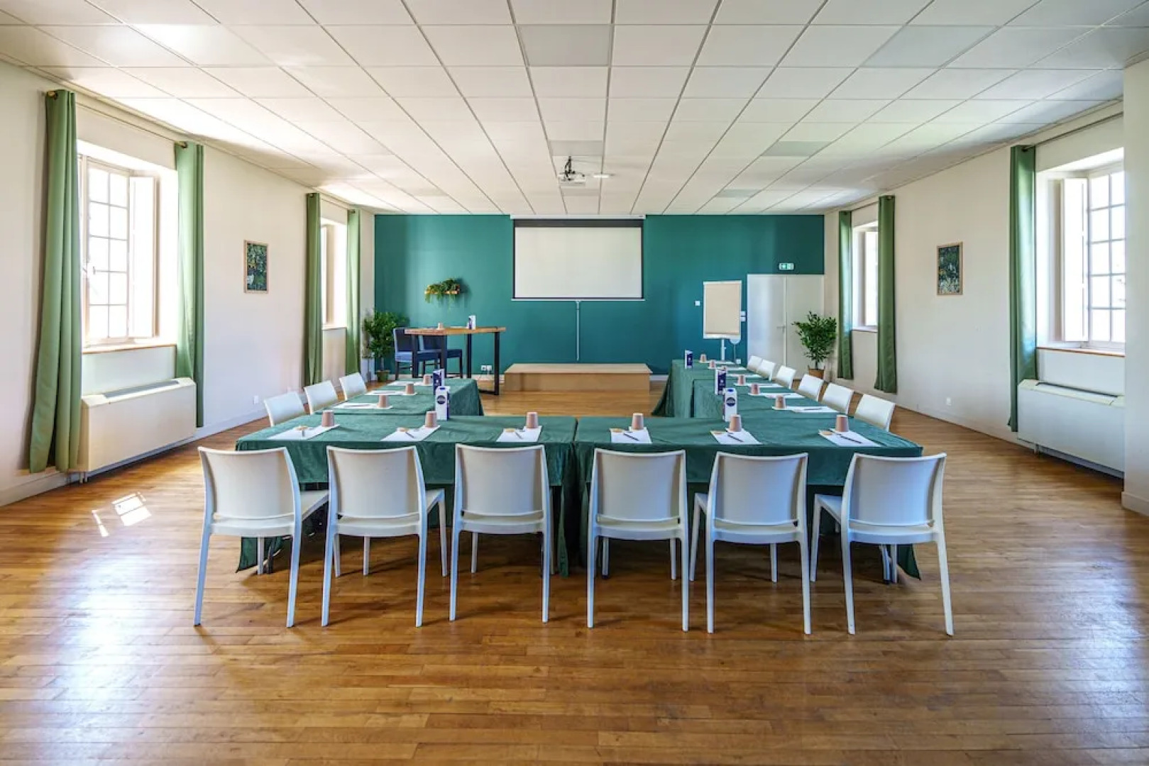 Domaine Saint-Hilaire