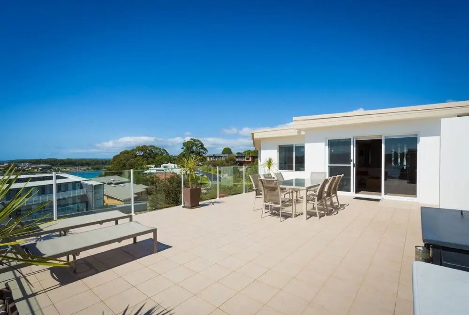 Oceanview Serenity