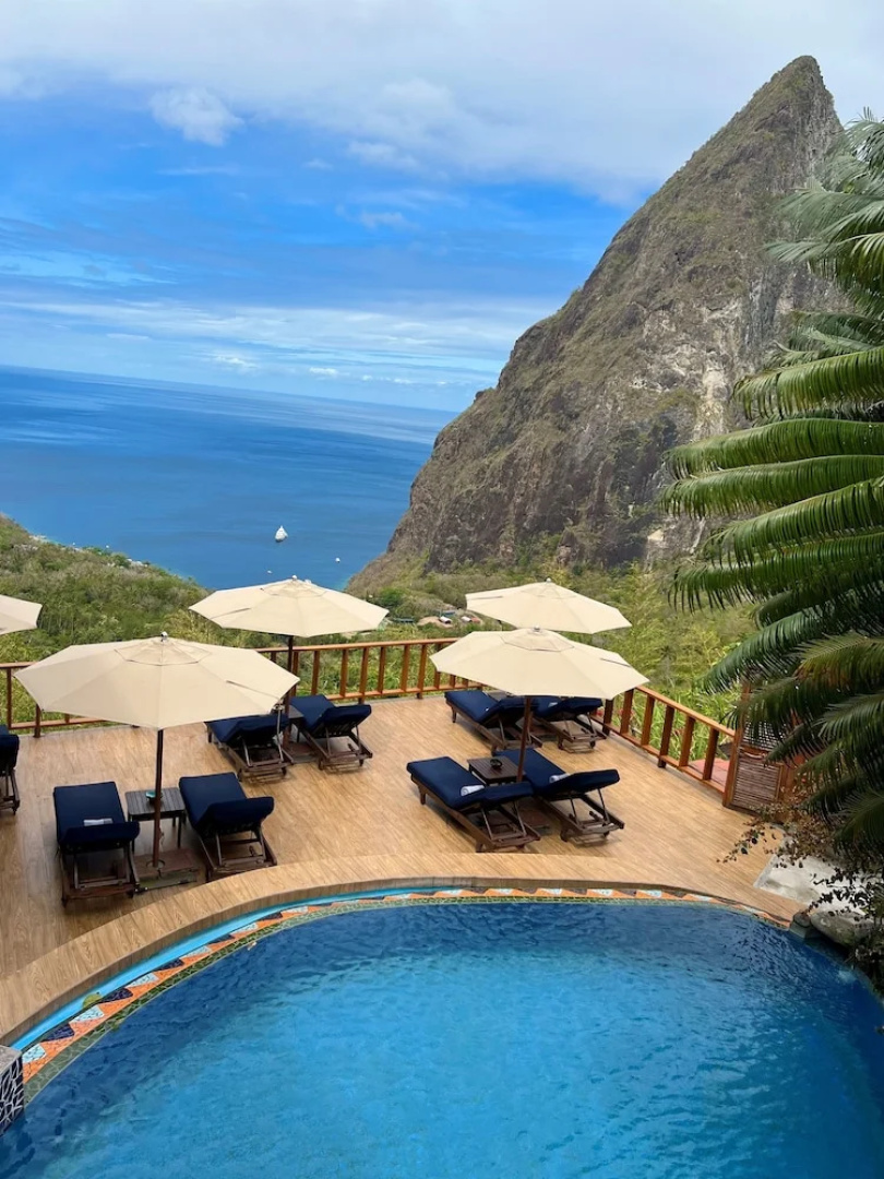 Ladera Resort - Adults Only
