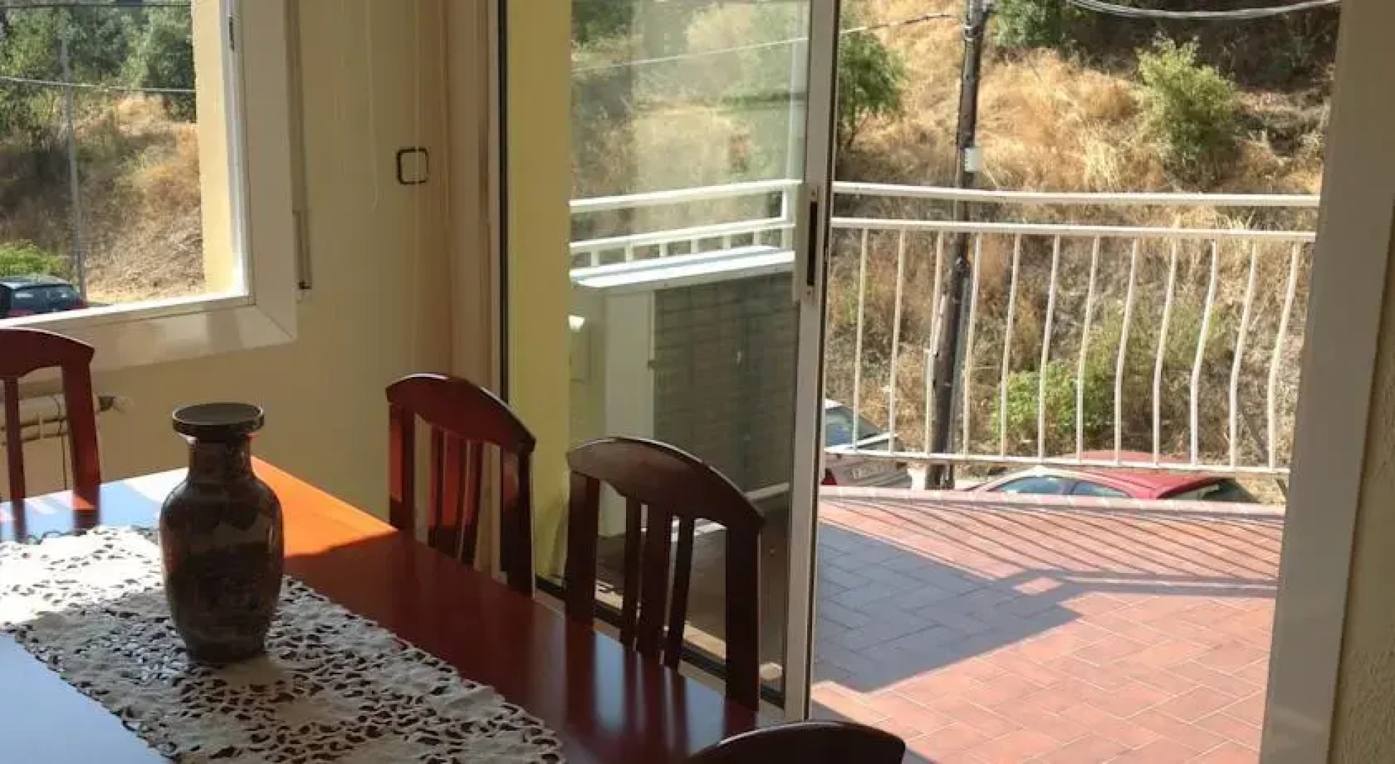 Barcelona Coast Apartment