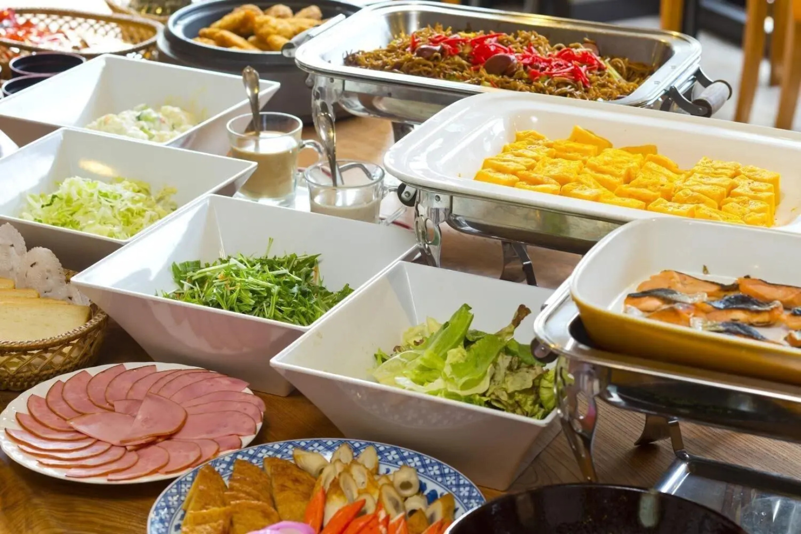 Fukuchiyama Sun Hotel