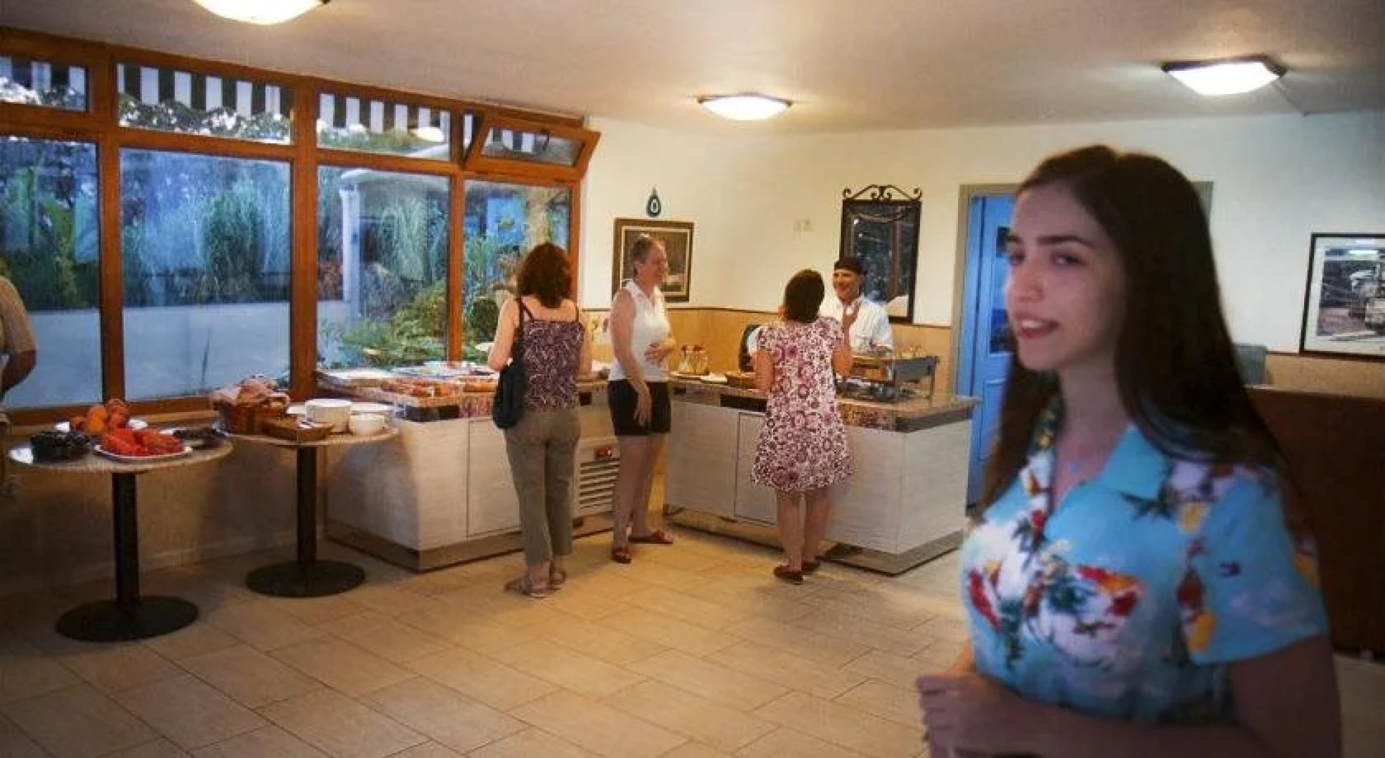 Sofabed Boutique Hotel