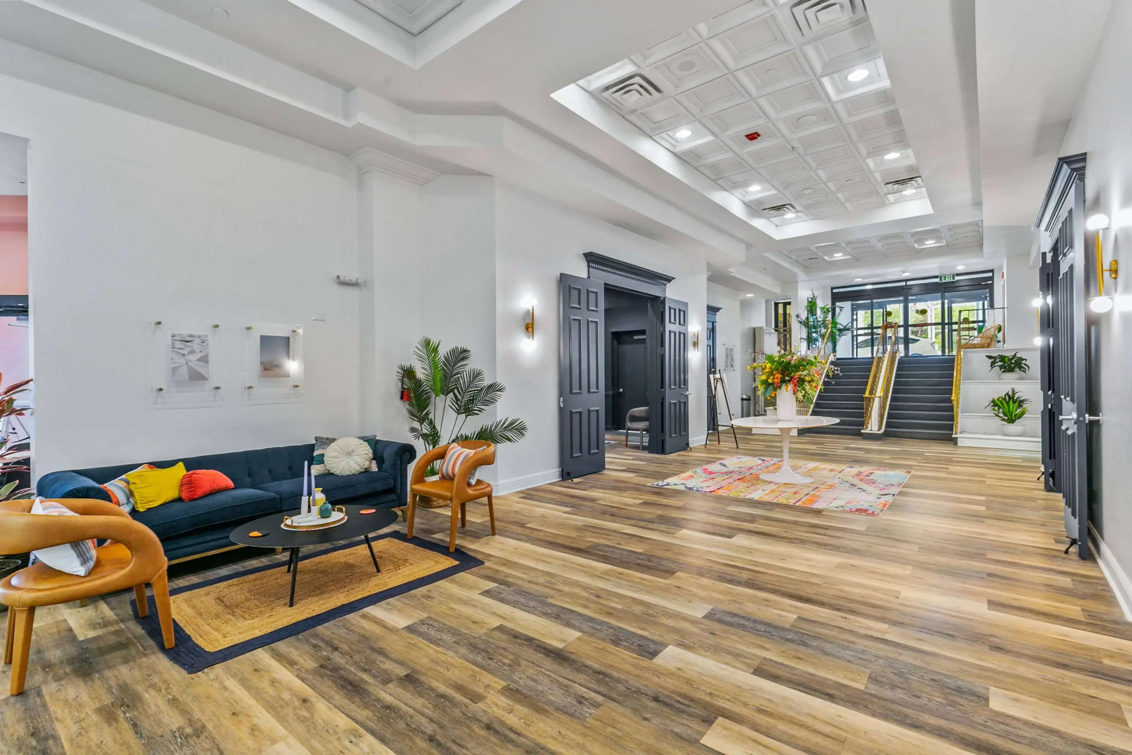 Mulberry, a Wyndham Hotel