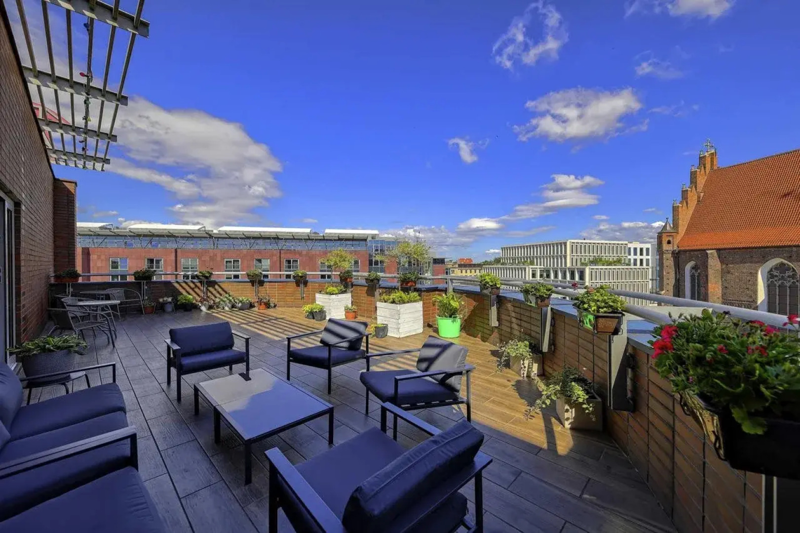 Hotel Mercure Wroclaw Centrum