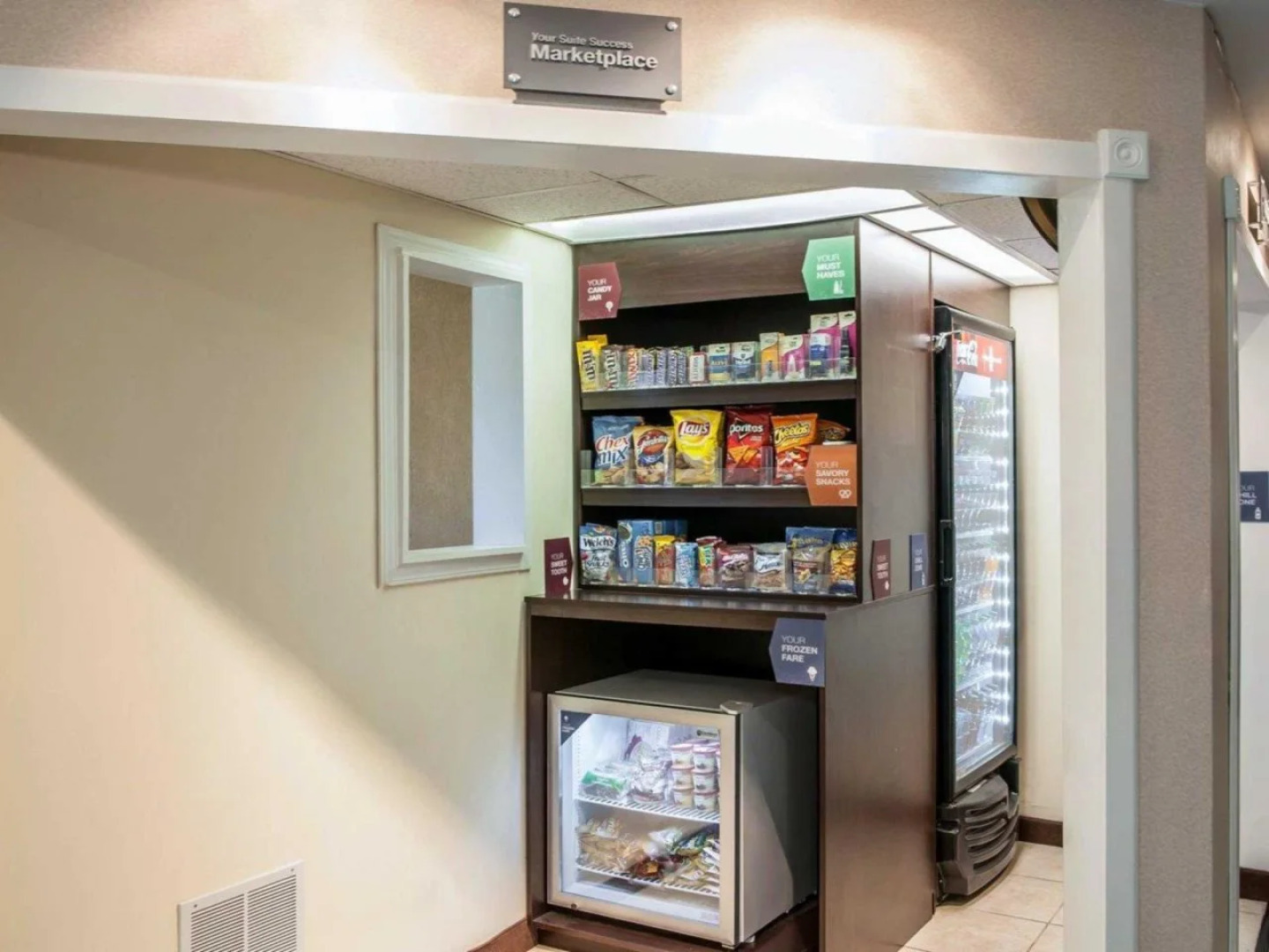 Comfort Suites Fort Wayne - Southwest