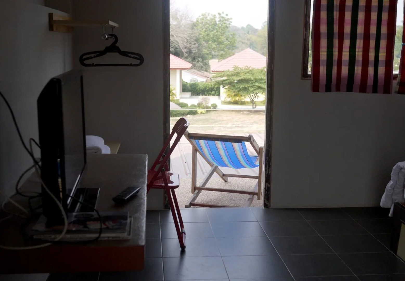 Baan Rai Mod Tua Toh