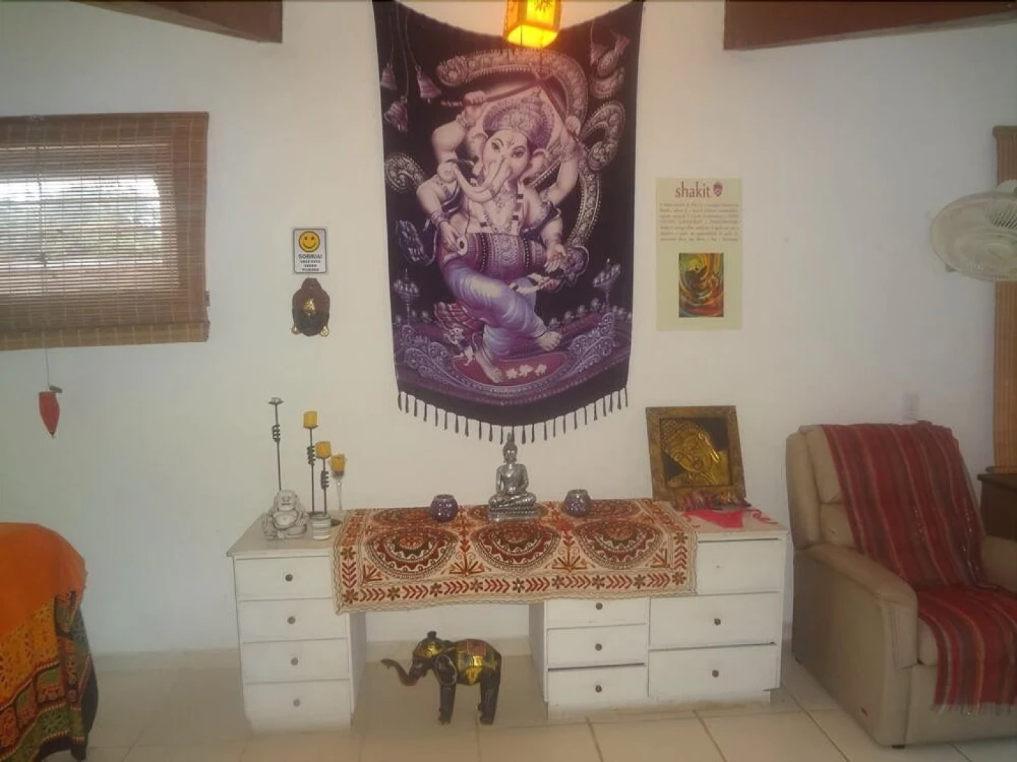 Cantinho da Tia Helo