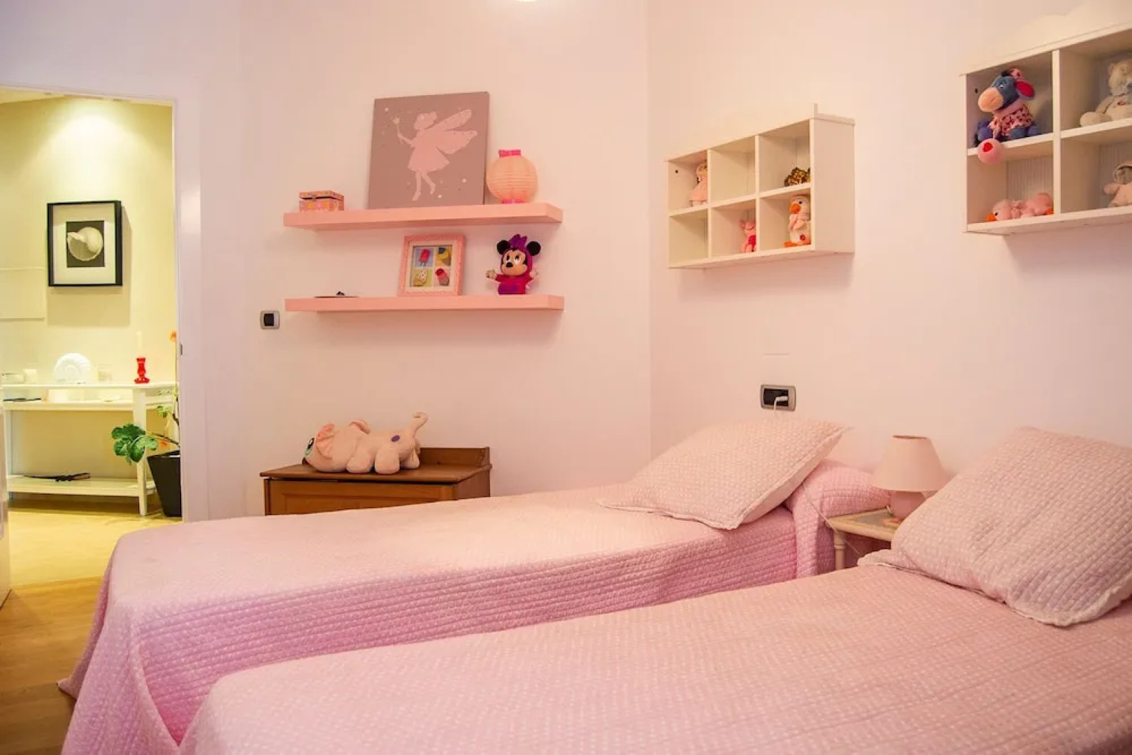 Apartamento Ria de Foz