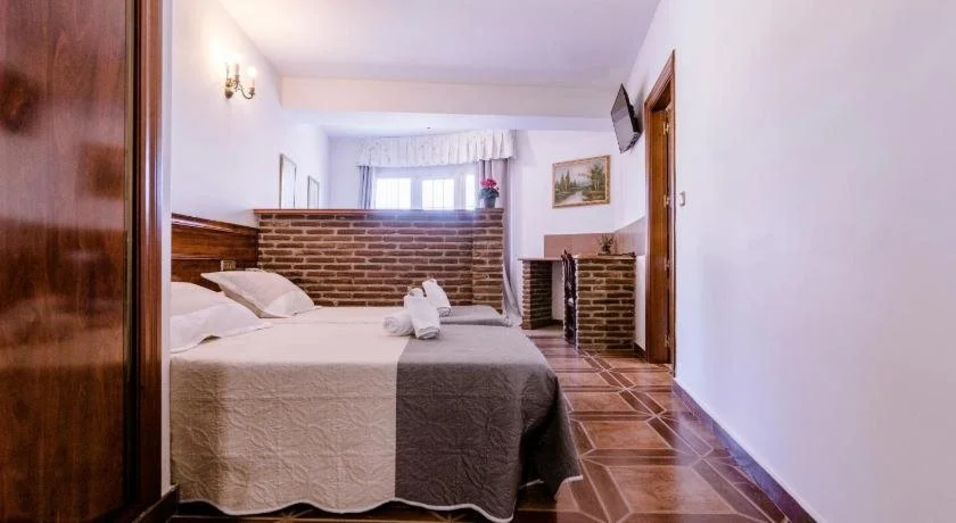 Hotel Mirador de Fonseca