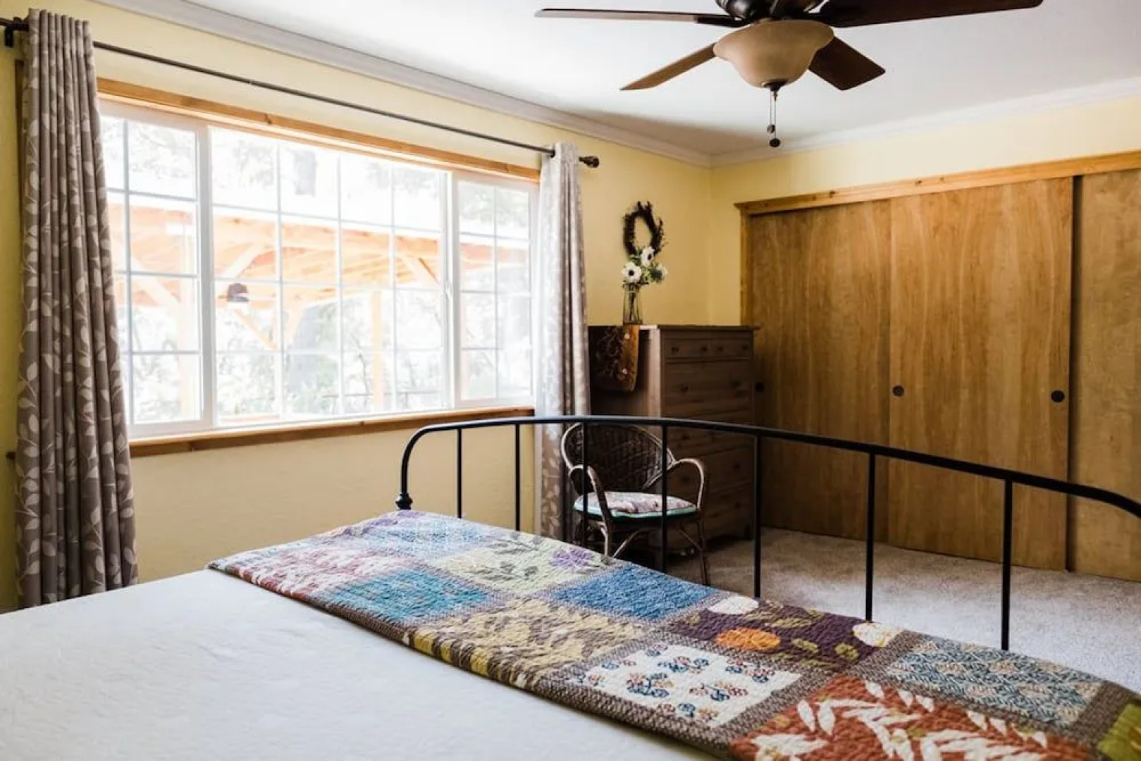 Sierra Lakes Retreat