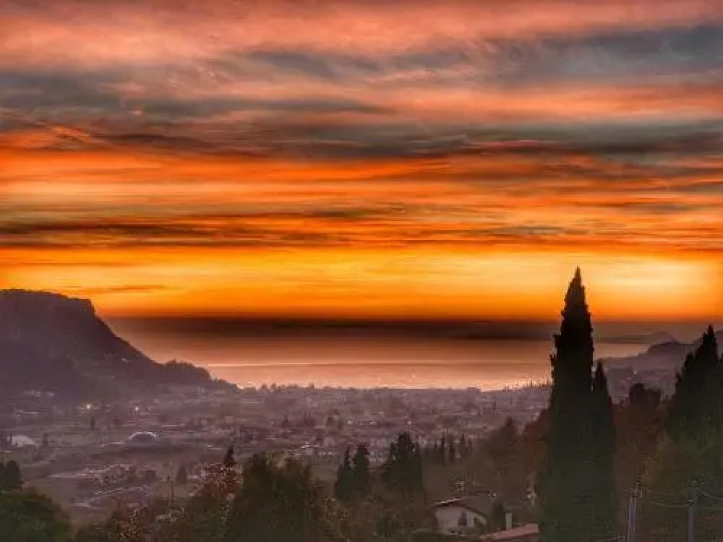 Villa Belvedere Liberty