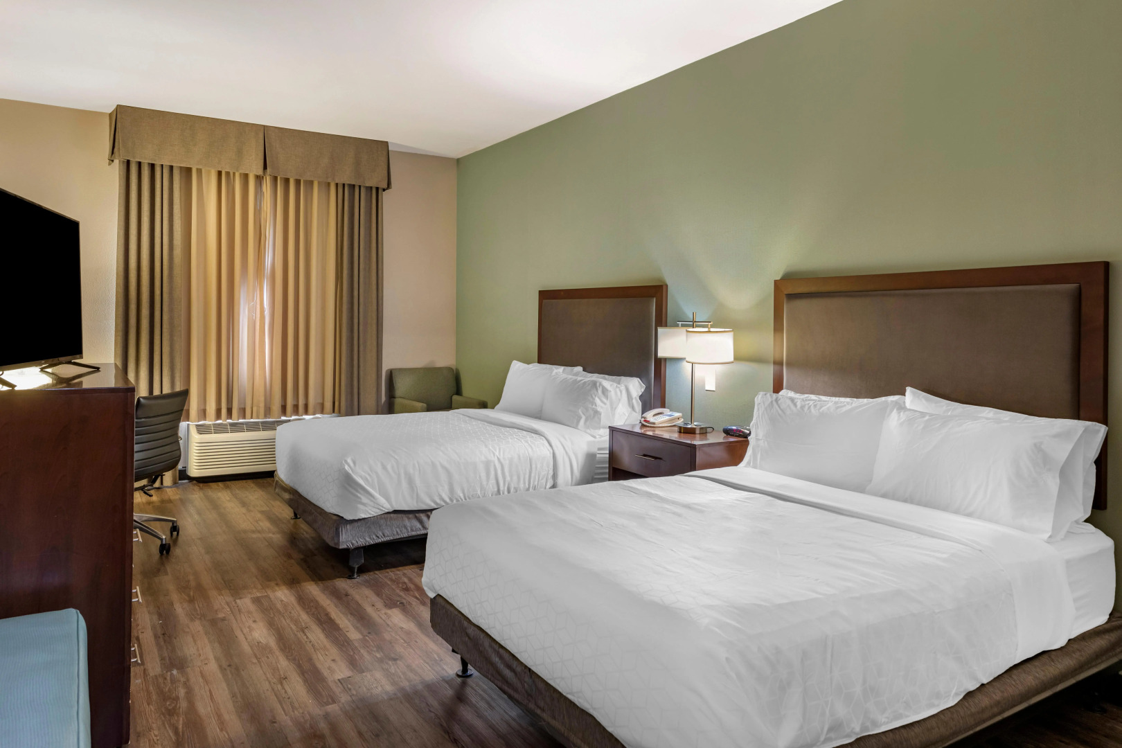 Holiday Inn Express & Suites Indio - Coachella Valley by IHG
