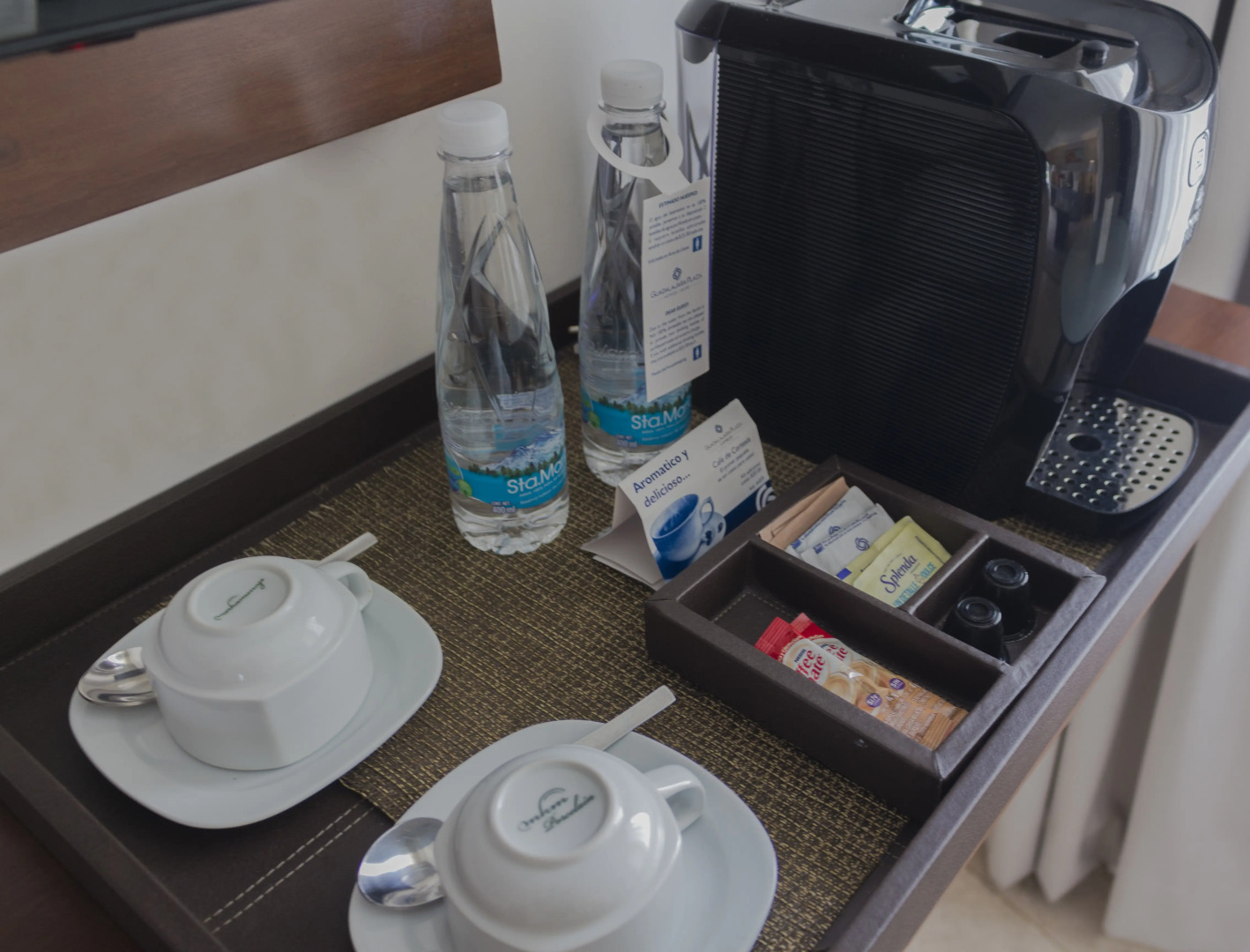 Guadalajara Plaza Ejecutivo