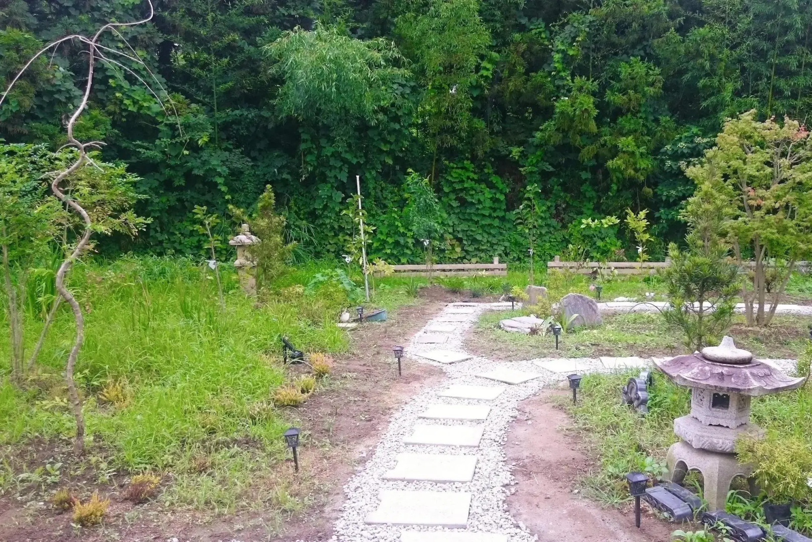 Japanese style hotel FUKUROU TEI