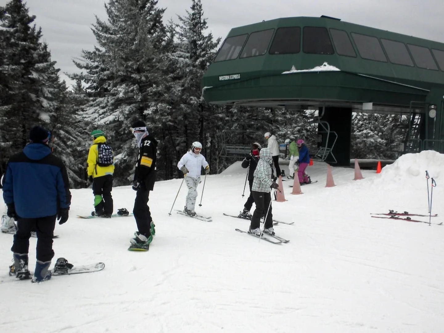 2 Br: Whistlepunk 17